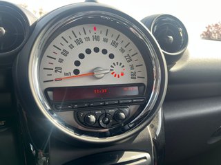 MINI Countryman One 1.6D 90CV 5p