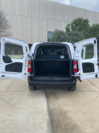 Citroen Berlingo 2024