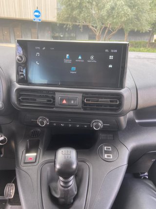 Citroen Berlingo 2024
