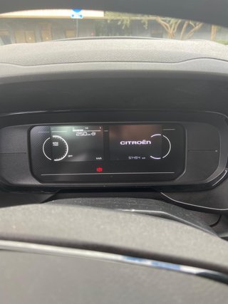Citroen Berlingo 2024