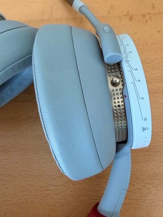 Headset Microsoft Ed Limitada Starfield Xbox One/S