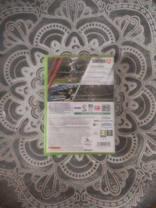 FIFA 11 Xbox 360