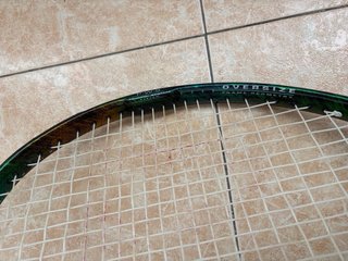 Raqueta Wilson Graphite Tour 8.5