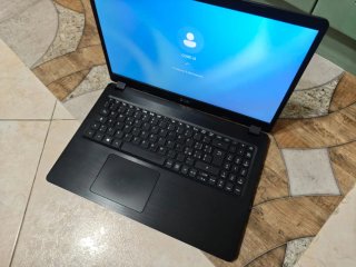 PC Acer 515 i7 ram 16gb ssd 516gb 15.6 15.6" gamin