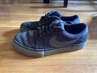 Regalo zapatillas