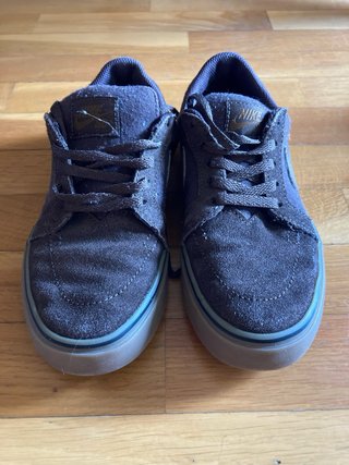 Regalo zapatillas