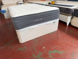 CANAPE Y COLCHON FLEX AIERLOOM ALPACA VISCO135x190