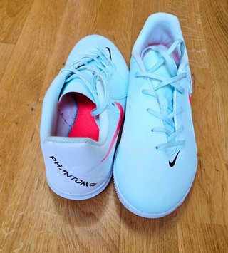 Zapatillas Nike Fútbol Sala Mujer