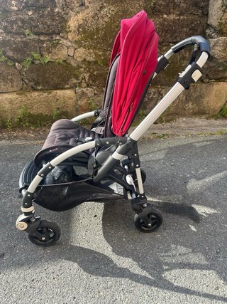 Bugaboo Bee 5
