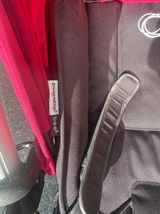 Bugaboo Bee 5