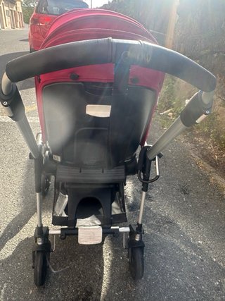 Bugaboo Bee 5