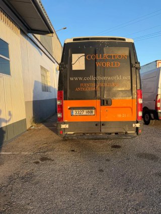Iveco Daily 2013