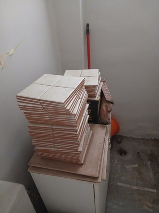 Azulejos para baño