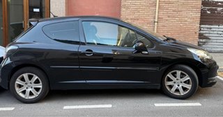 Peugeot 207 2006