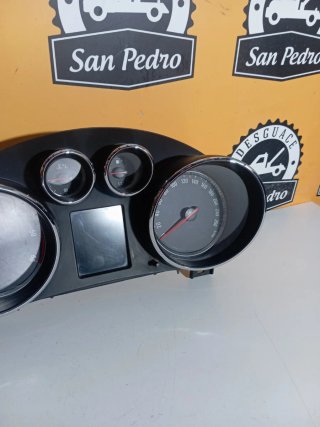 Cuadro de instrumentos 365903926 H