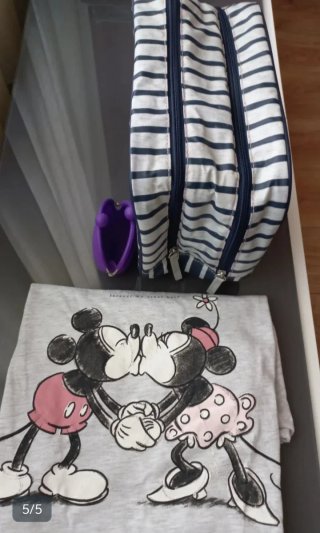 Lote Neceser, Pijama y Monedero Women'secret