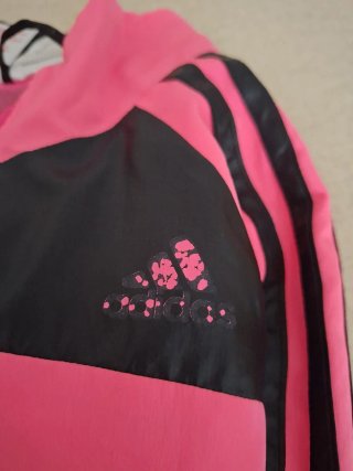 Cortavientos Adidas