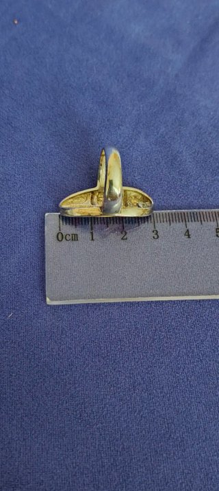 Anillo, pendientes, colgante Tous Mosaico
