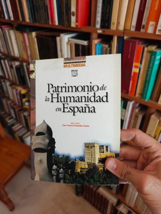Varios libros