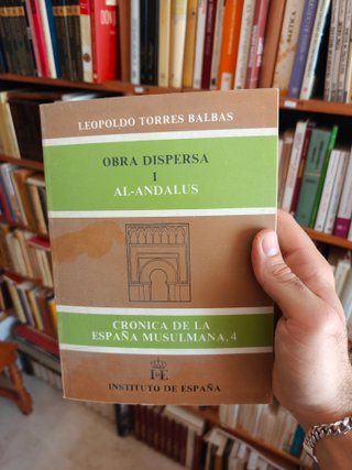 Varios libros