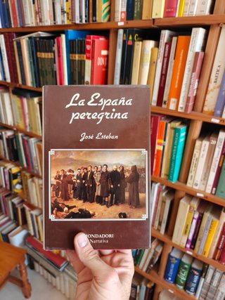 Varios libros