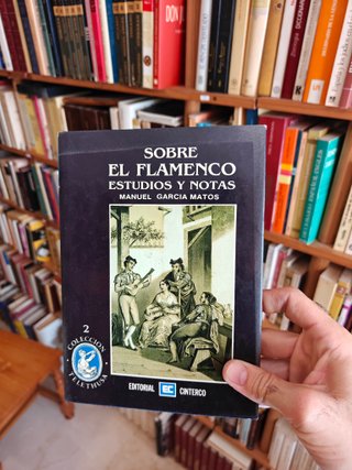 Varios libros
