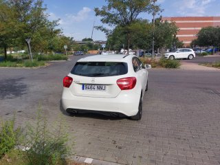 Mercedes-Benz Clase A 2014
