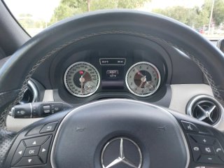 Mercedes-Benz Clase A 2014