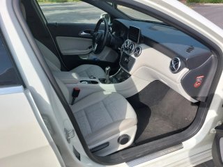 Mercedes-Benz Clase A 2014