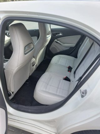 Mercedes-Benz Clase A 2014