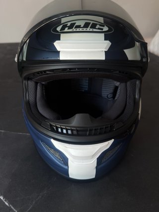 Casco HJC RPHA 12
