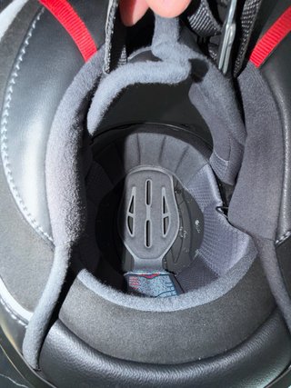 Casco HJC RPHA 12