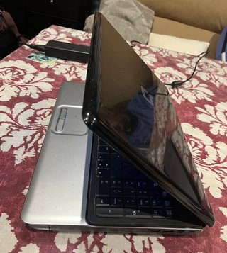 Portátil Compaq 14 Nero/Argento