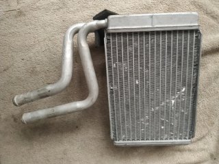 Radiador Calefacción Ford