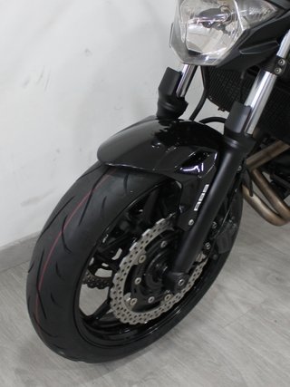 Kawasaki Z650 A2