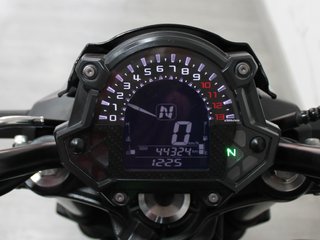 Kawasaki Z650 A2