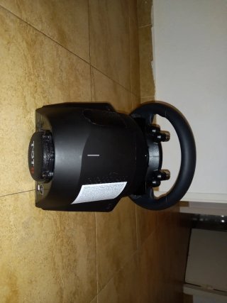 Volante Thrustmaster T-GT ||