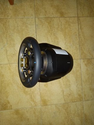 Volante Thrustmaster T-GT ||