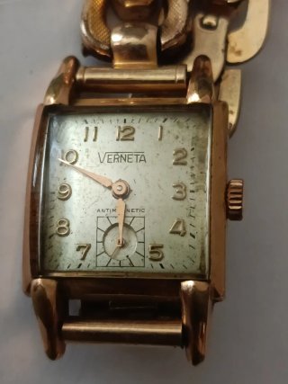 Reloj Verneta Señora