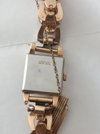 Reloj Verneta Señora