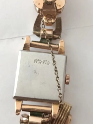Reloj Verneta Señora