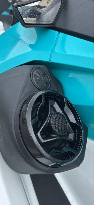 Sea-Doo GTX Pro 2023 - 240 horas