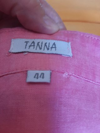 Conjunto Tanna rosa fucsia T.44
