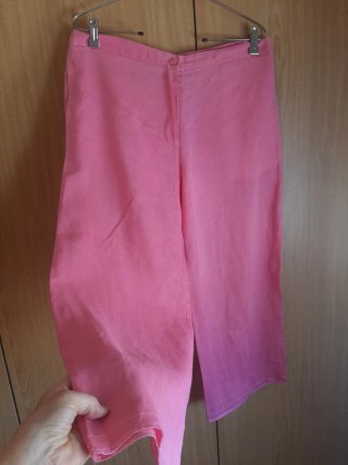 Conjunto Tanna rosa fucsia T.44