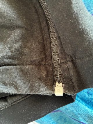 Sudadera EA7 Emporio Armani