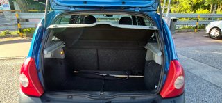 Renault Clio 2002
