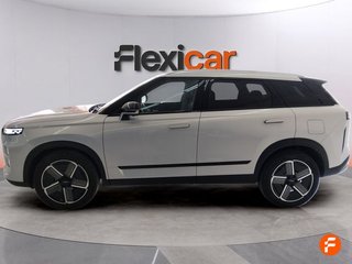 Jaecoo 7 Exclusive 1.6 TGDI 108kW (145CV) AWD