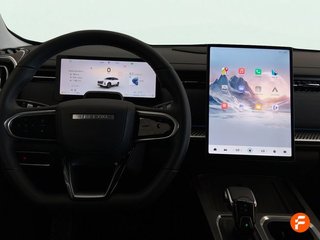 Jaecoo 7 Exclusive 1.6 TGDI 108kW (145CV) AWD