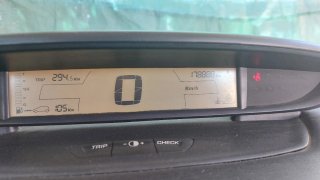 Citroen C4 2007