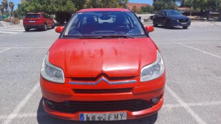 Citroen C4 2007